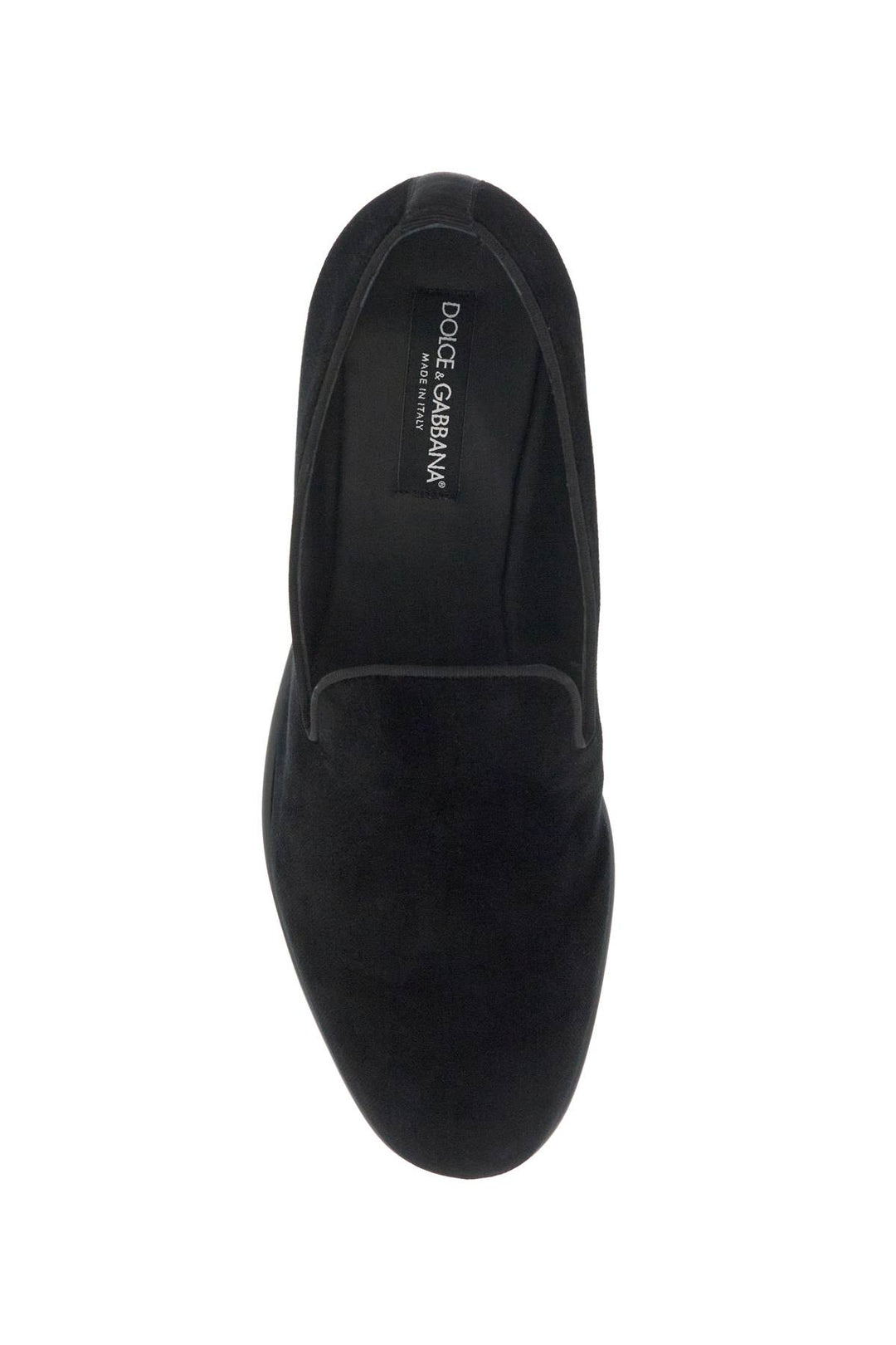 velvet loafers for-1