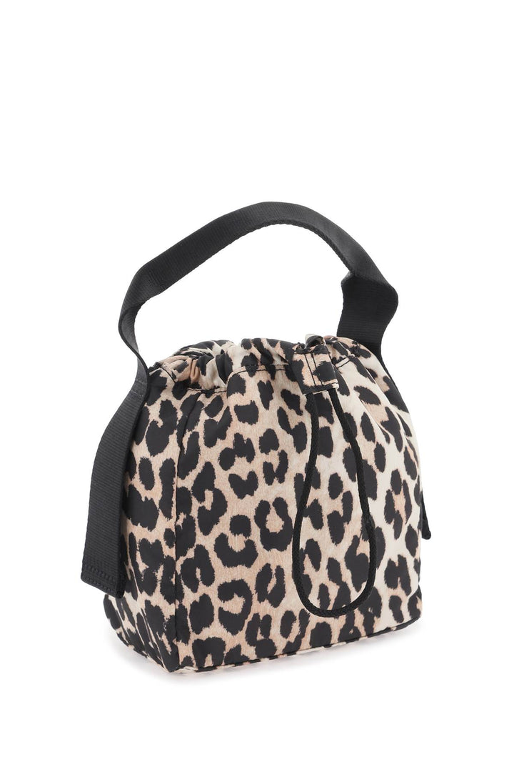 leopard tech handbag-2