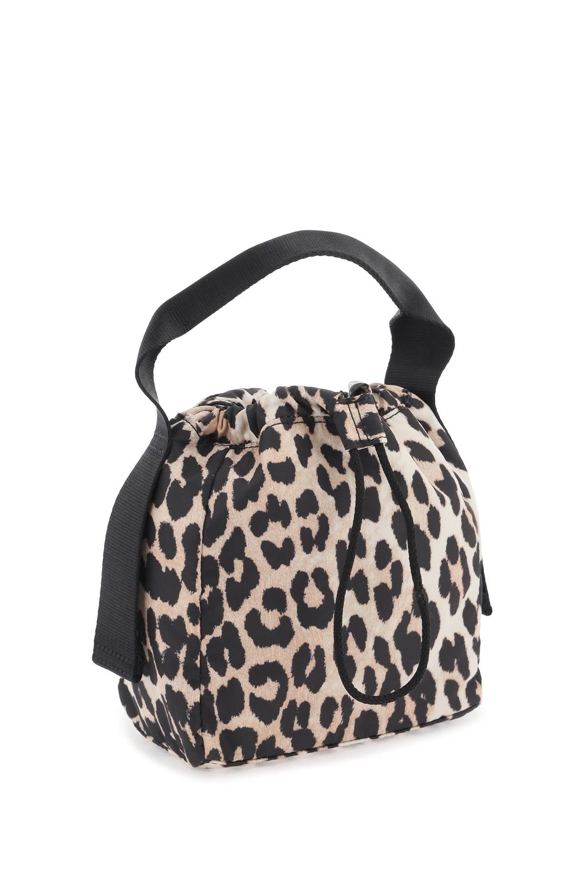 leopard tech handbag-2