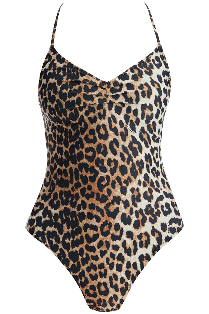 one-piece leopard print swimsuit-0