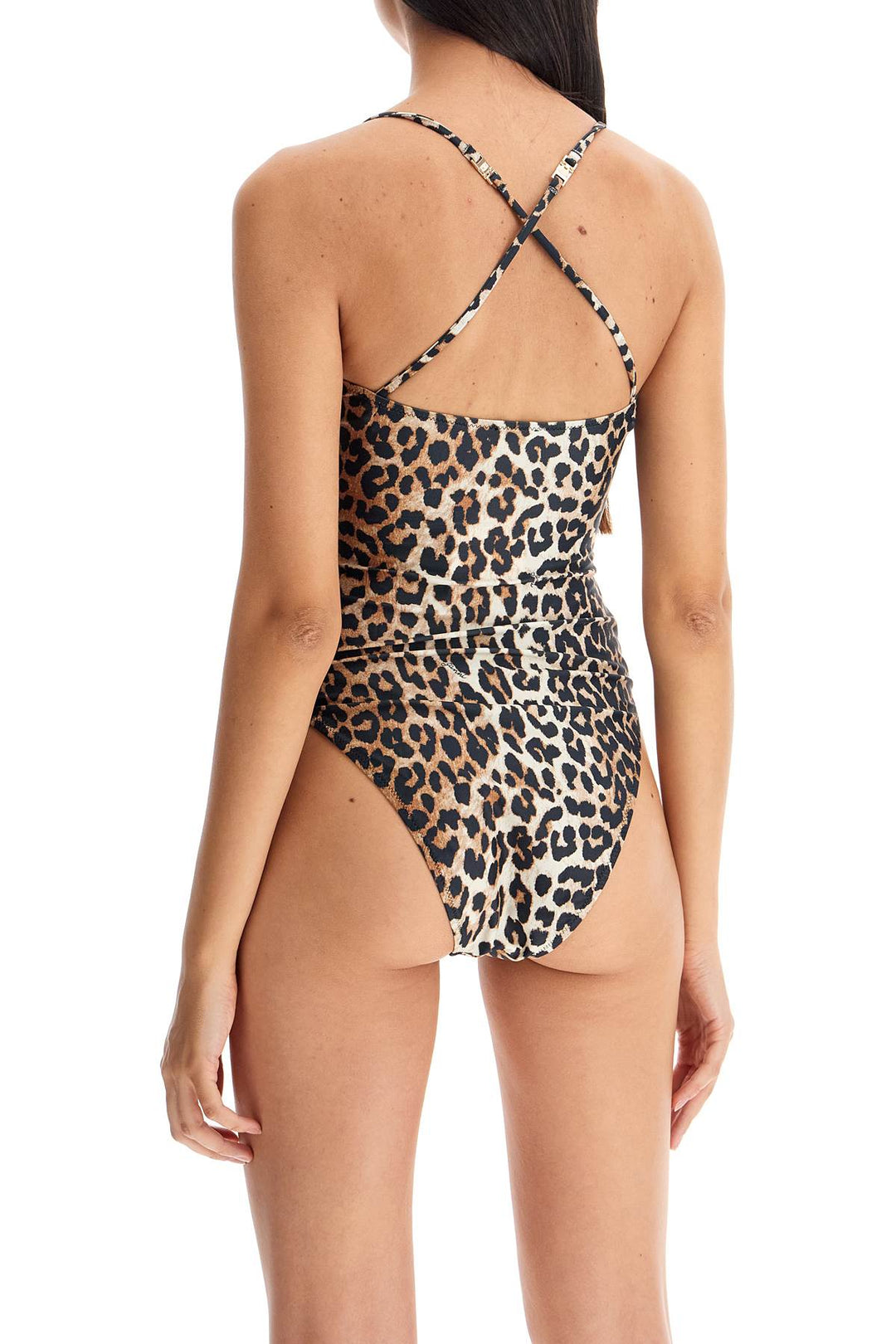 one-piece leopard print swimsuit-2