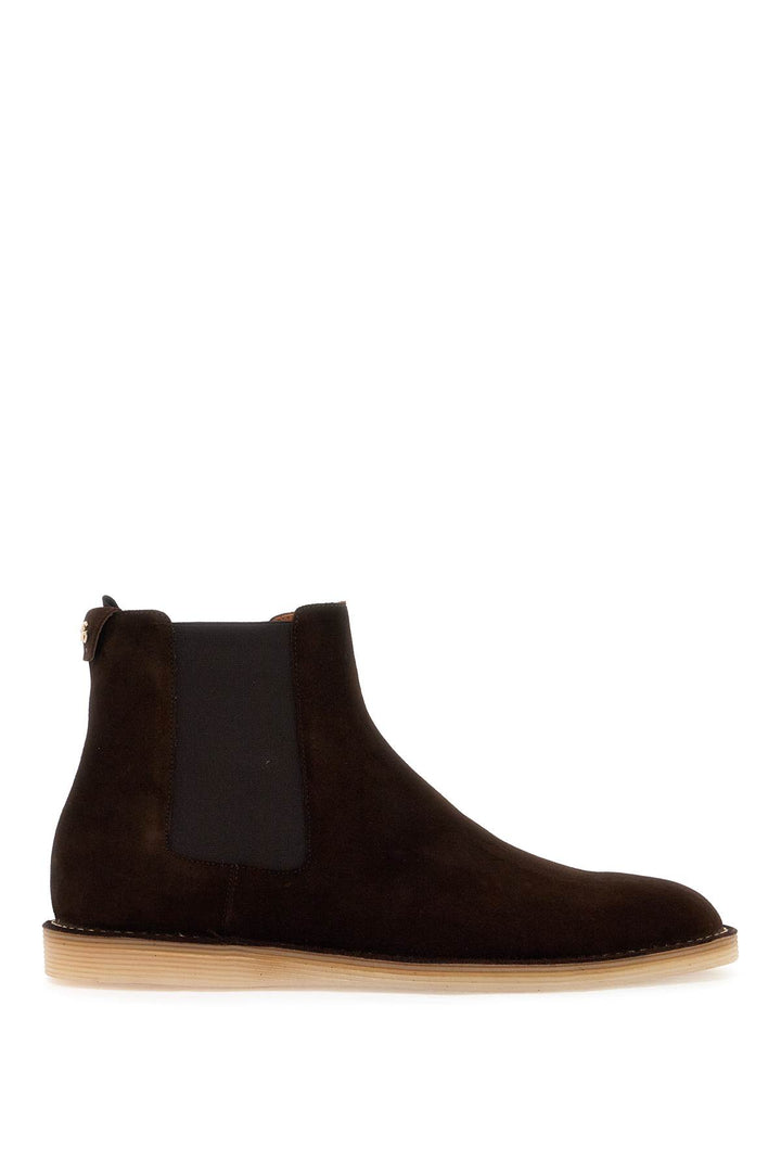 suede ankle boots for-0