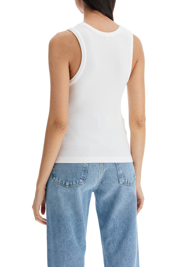 poppy ribbed tank top-2