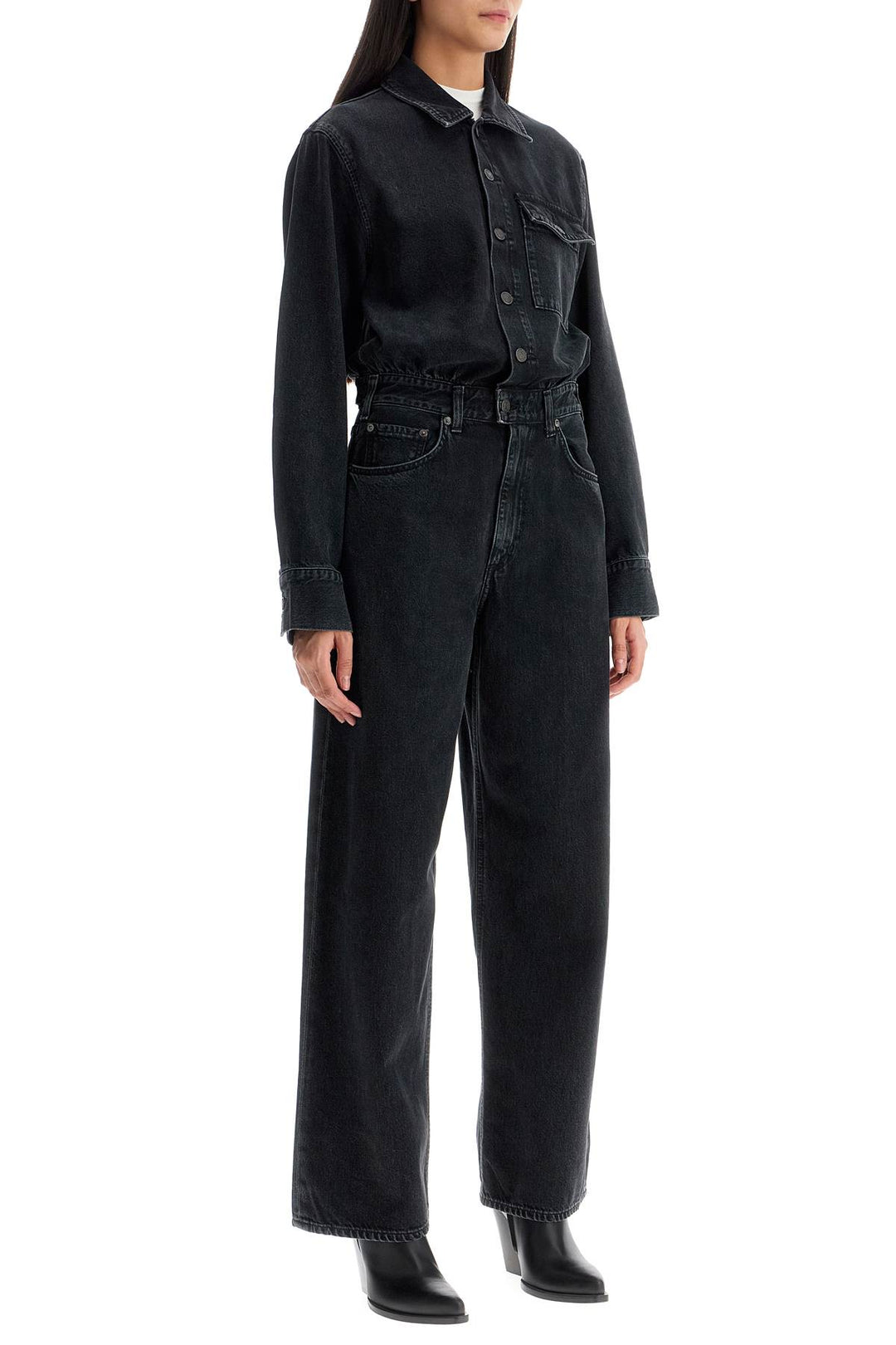 denim tane jumpsuit-1