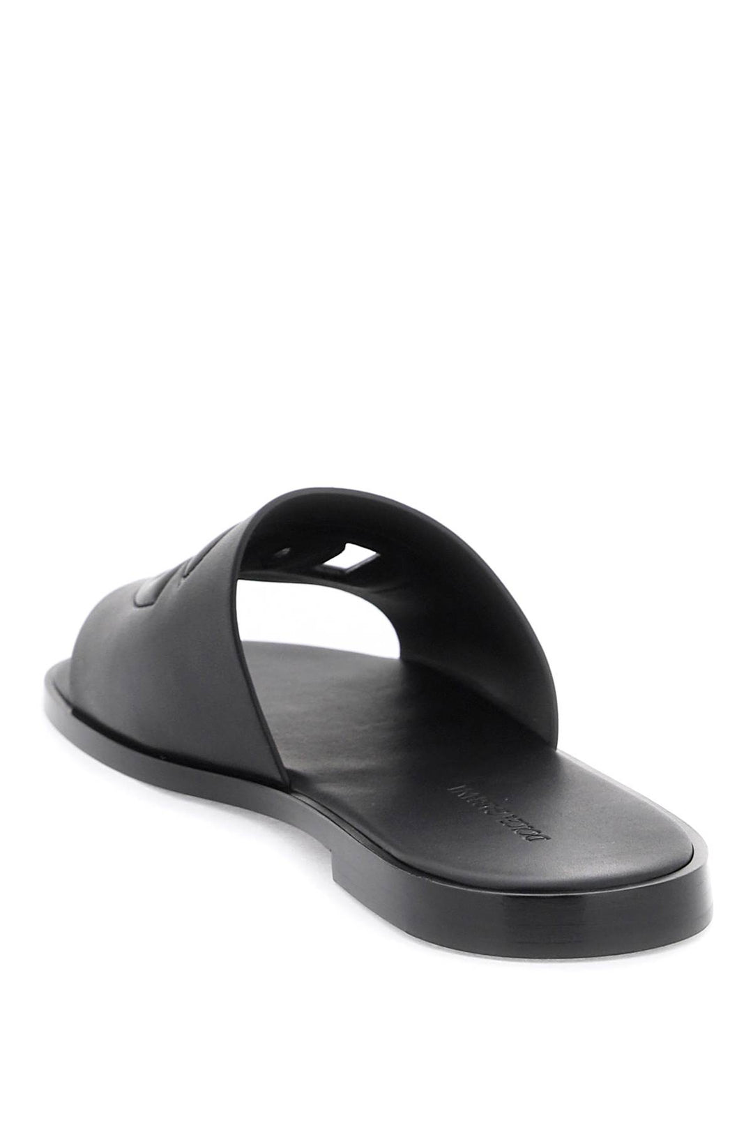 leather slides with dg cut-out-2