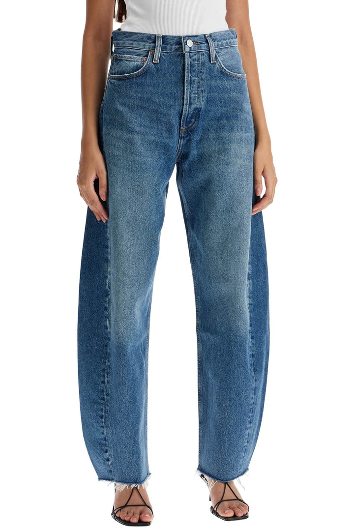 luna curved leg jeans-1