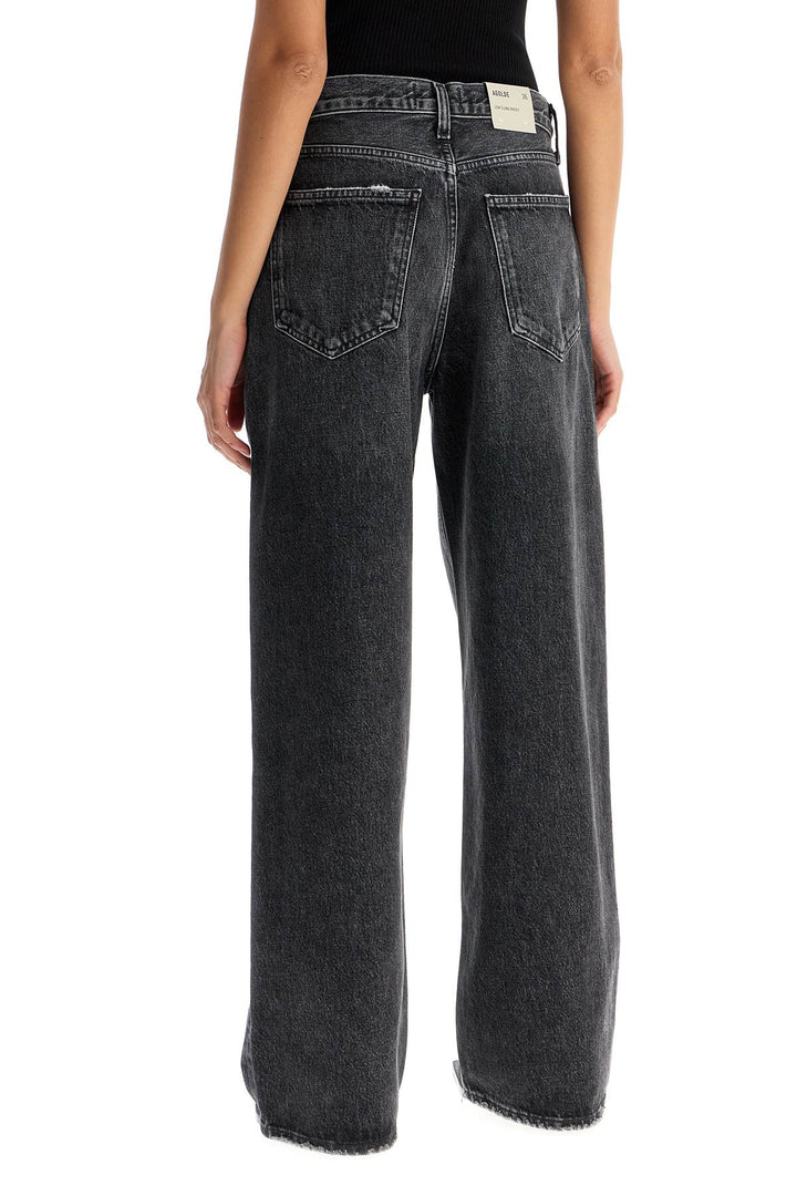 low-slung baggy jeans-2