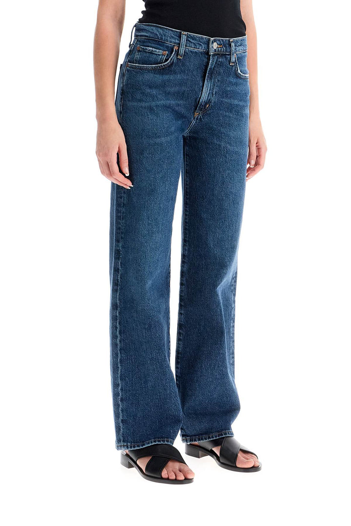 straight harper jeans for women-1