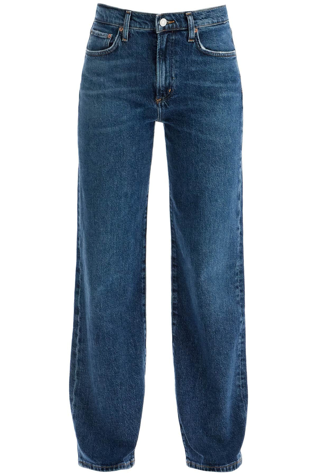 straight harper jeans for women-0