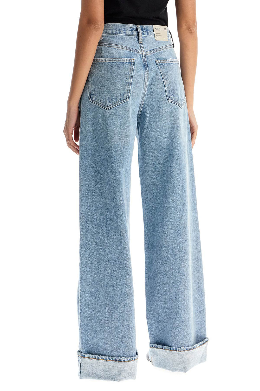 dame wide leg jeans-2