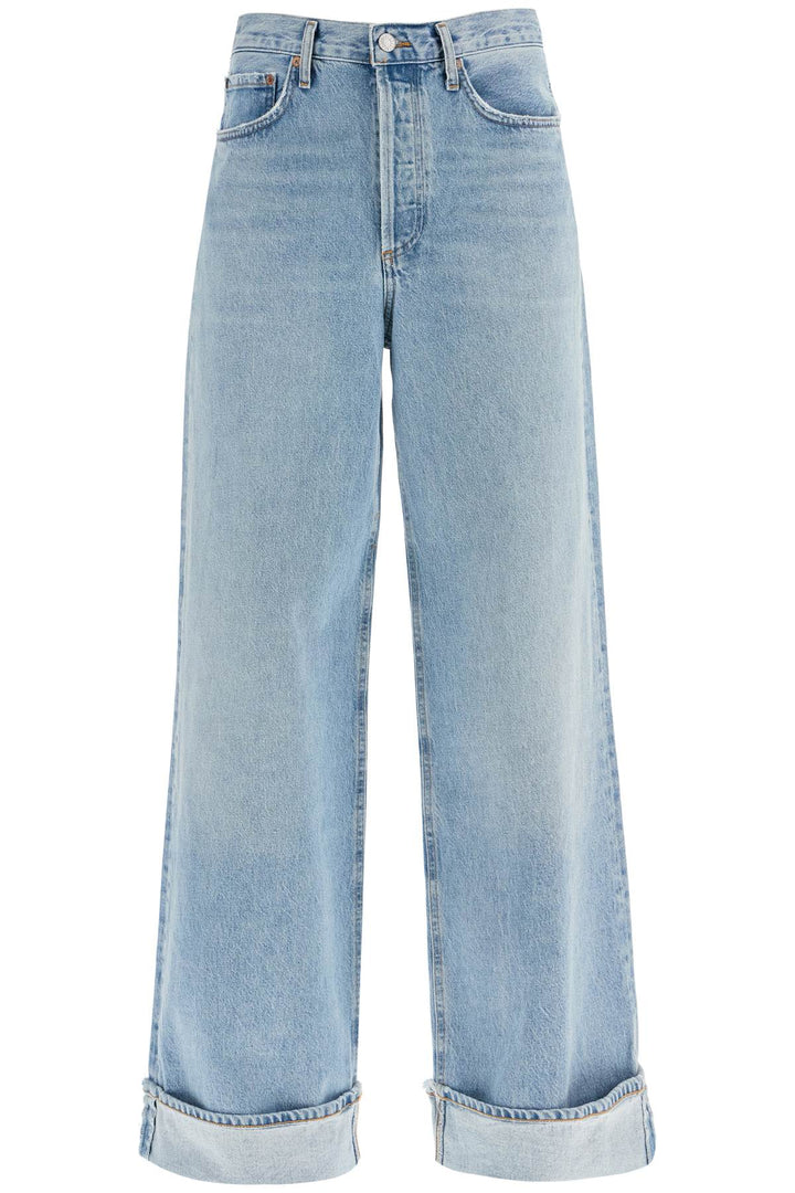 dame wide leg jeans-0