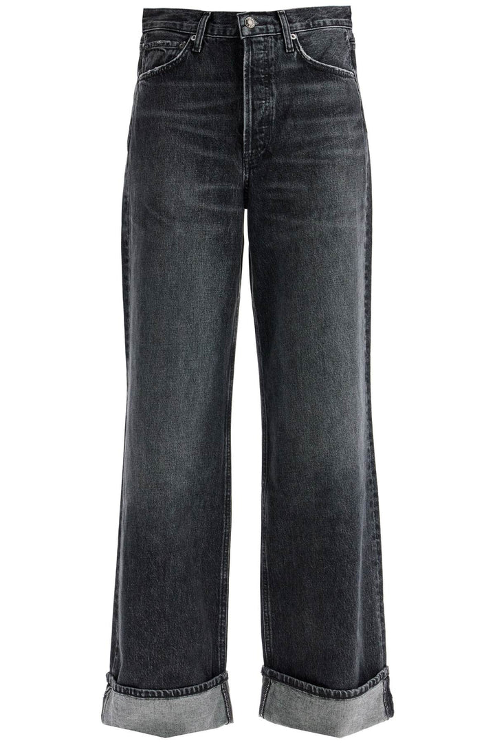 dame wide leg jeans-0