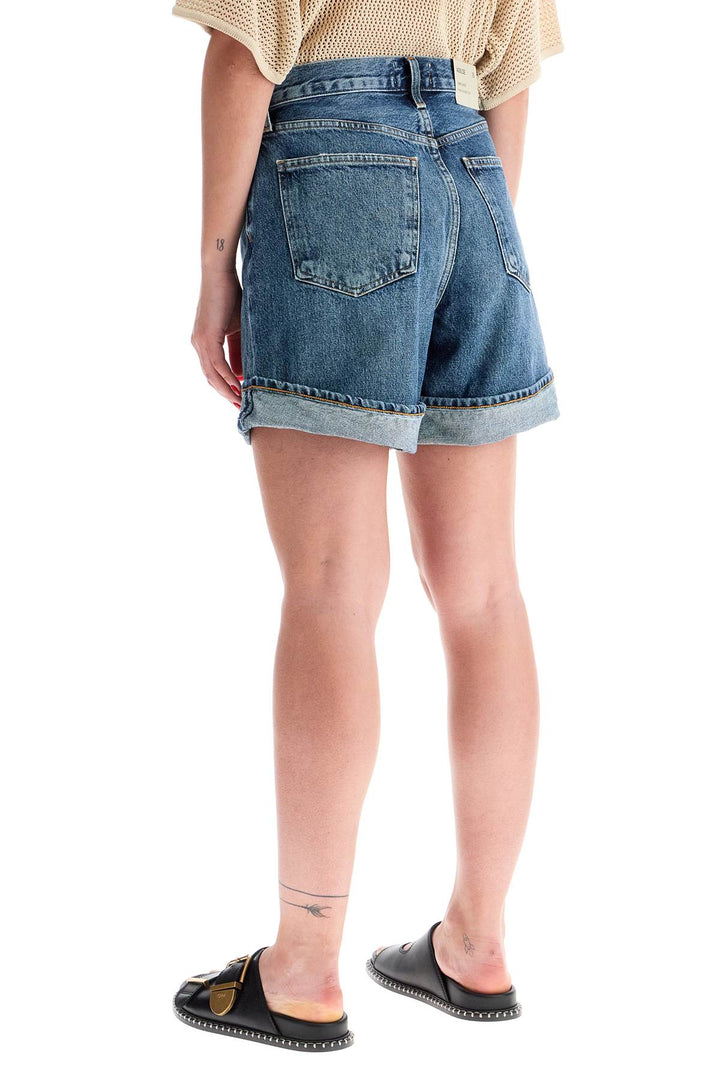 women's denim shorts for-2