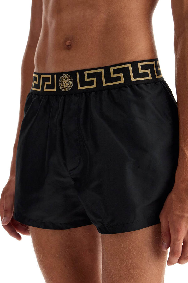 "men's greek border swim tr-3