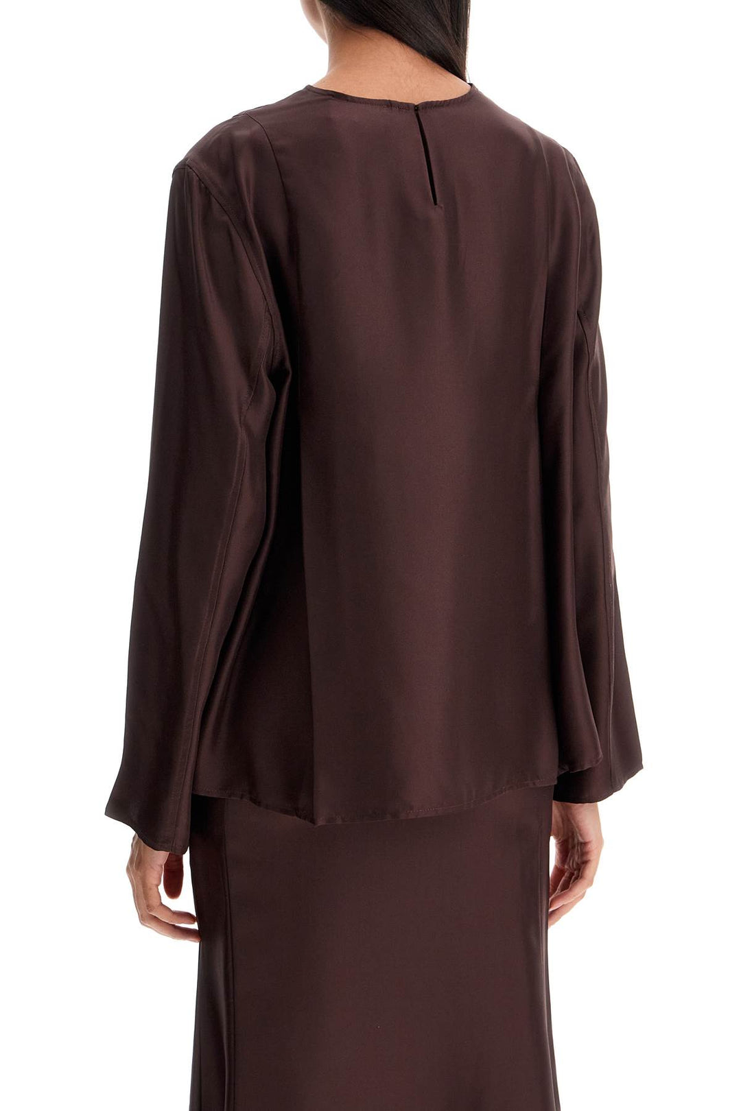 silk adalyn blouse-2