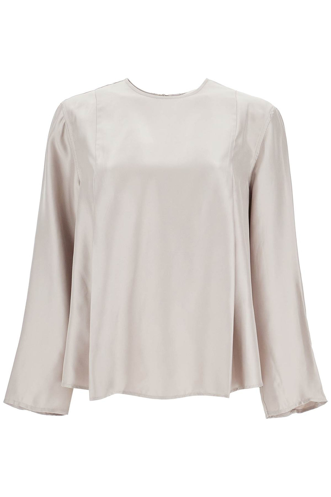 silk adalyn blouse-0