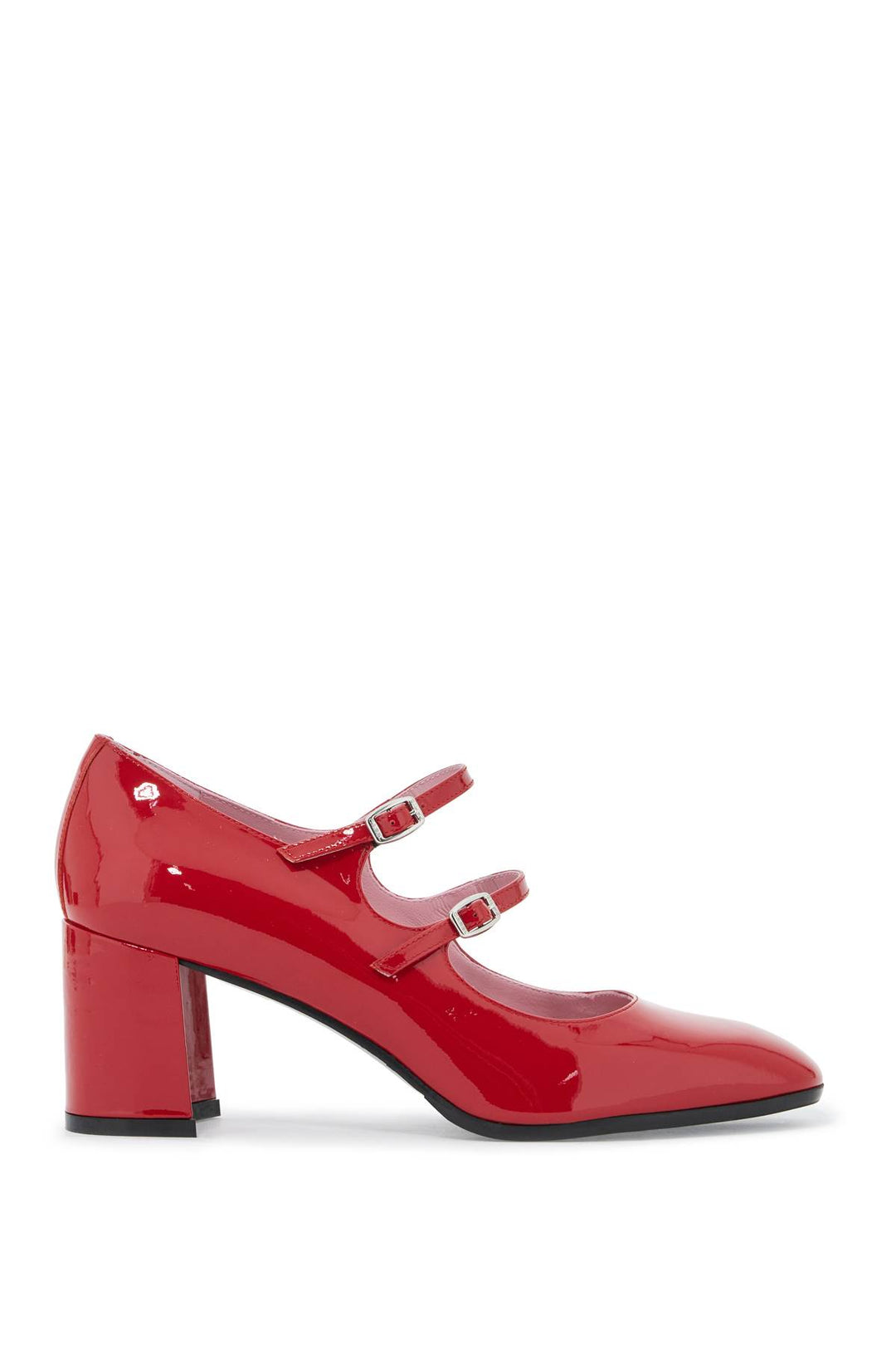 "mary jane alice in patent leather-0