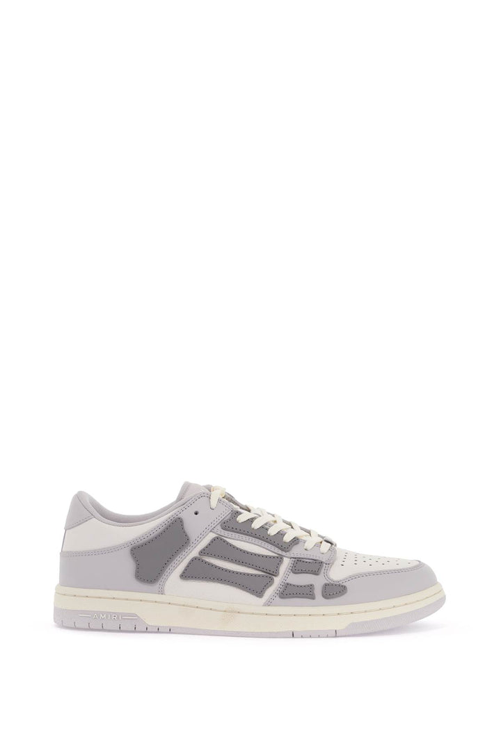 skel top low sneakers-0