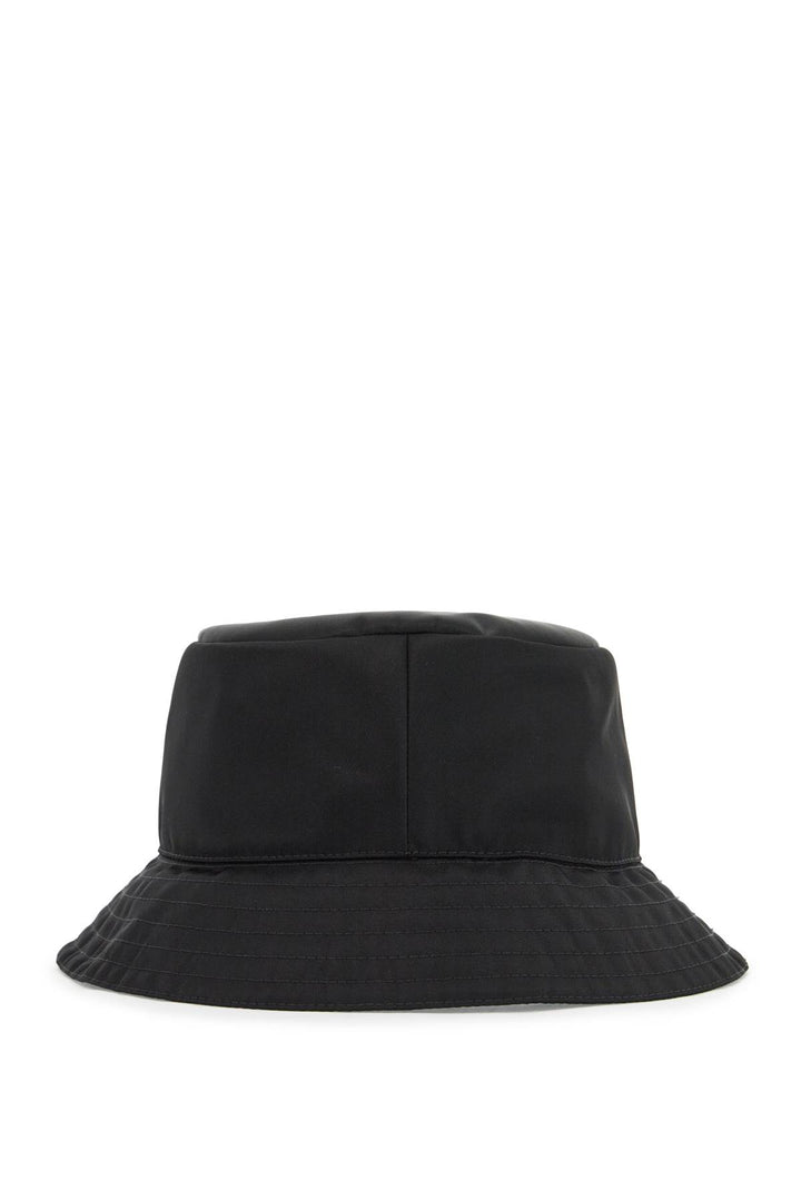 "arts district embroidered bucket hat"-1