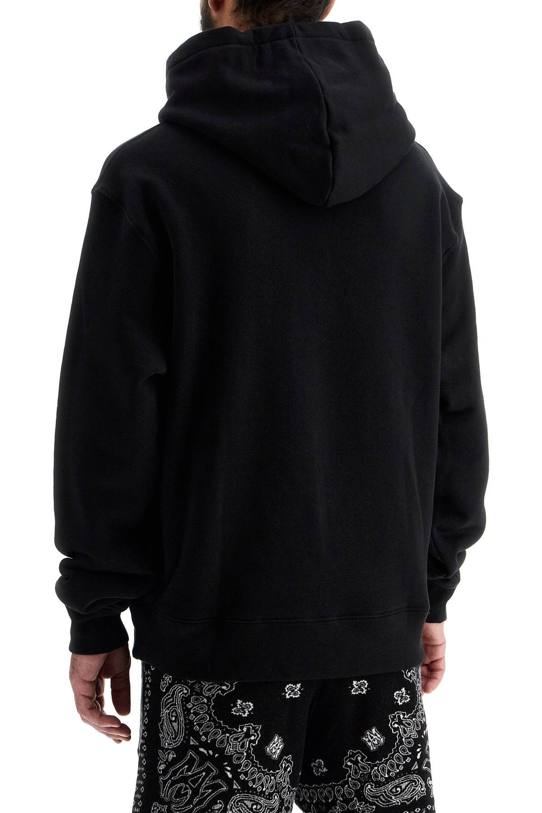 amiri core hooded sweatshirt-2