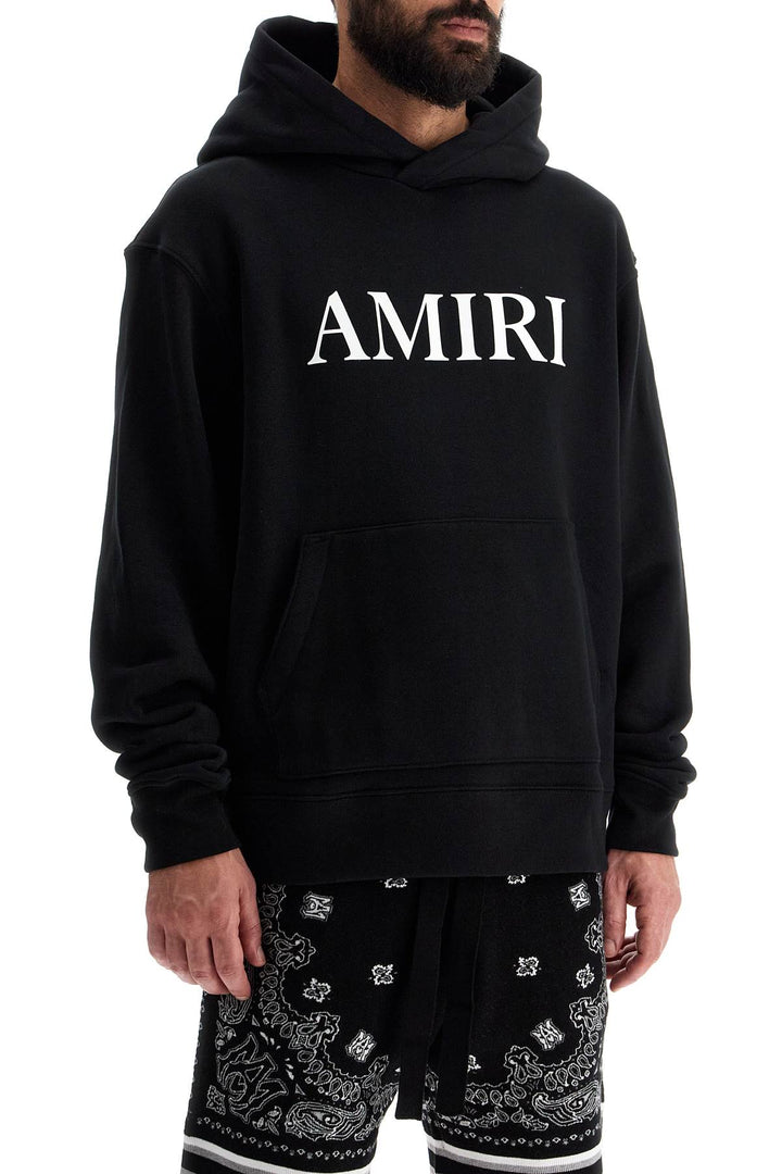 amiri core hooded sweatshirt-1