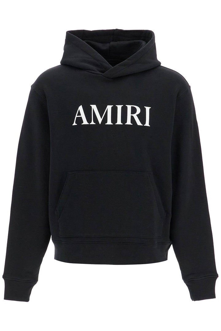 amiri core hooded sweatshirt-0