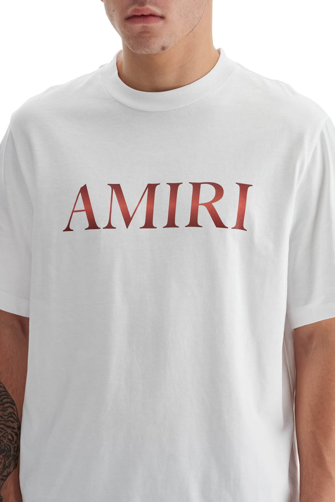 amiri core gradient t-shirt-3