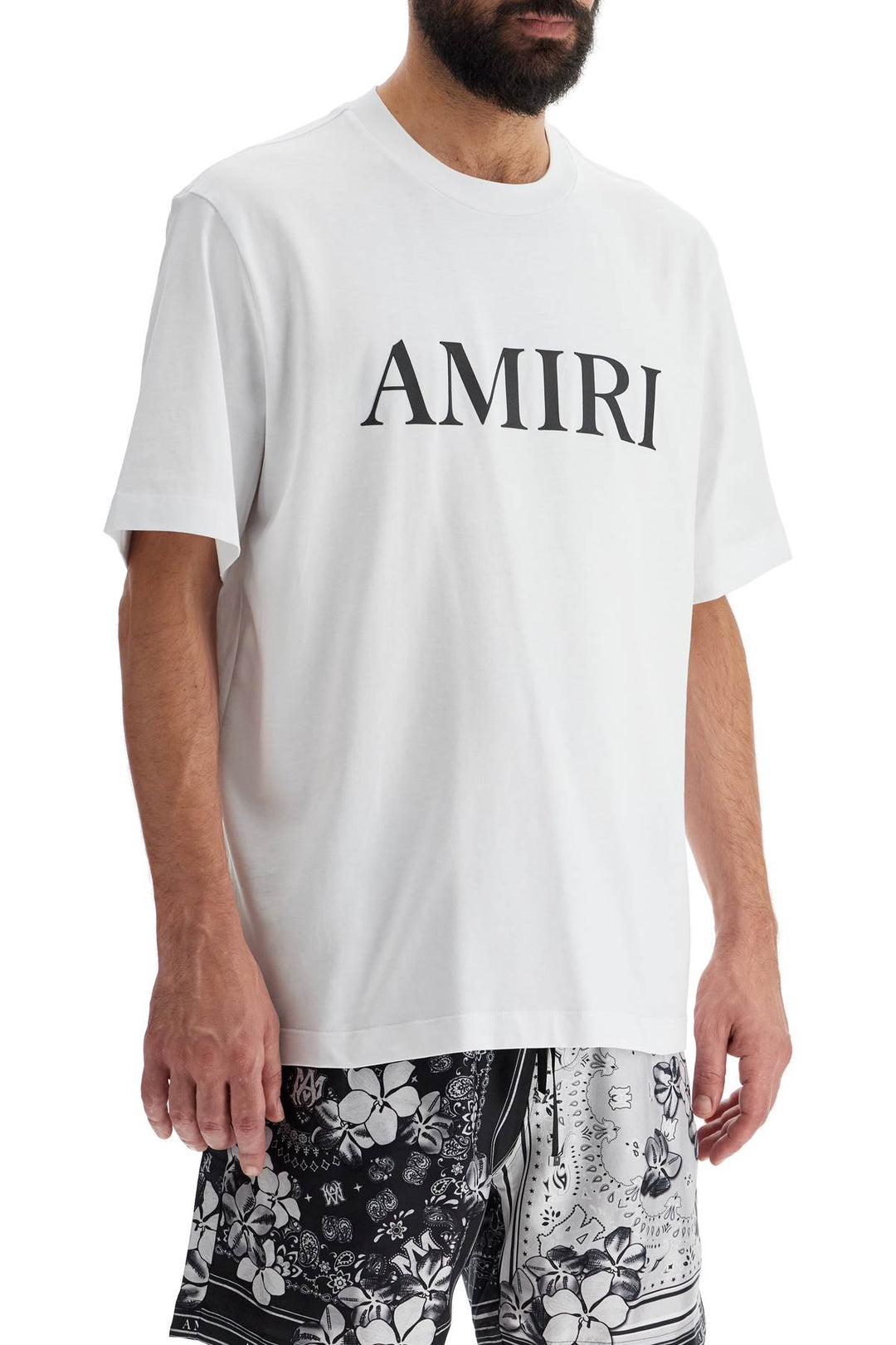 amiri core logo t-shirt-1