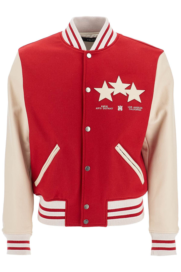 stars bomber jacket-0