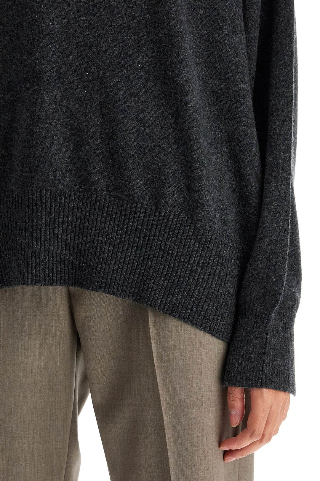 cashmere pullover sweater for-3