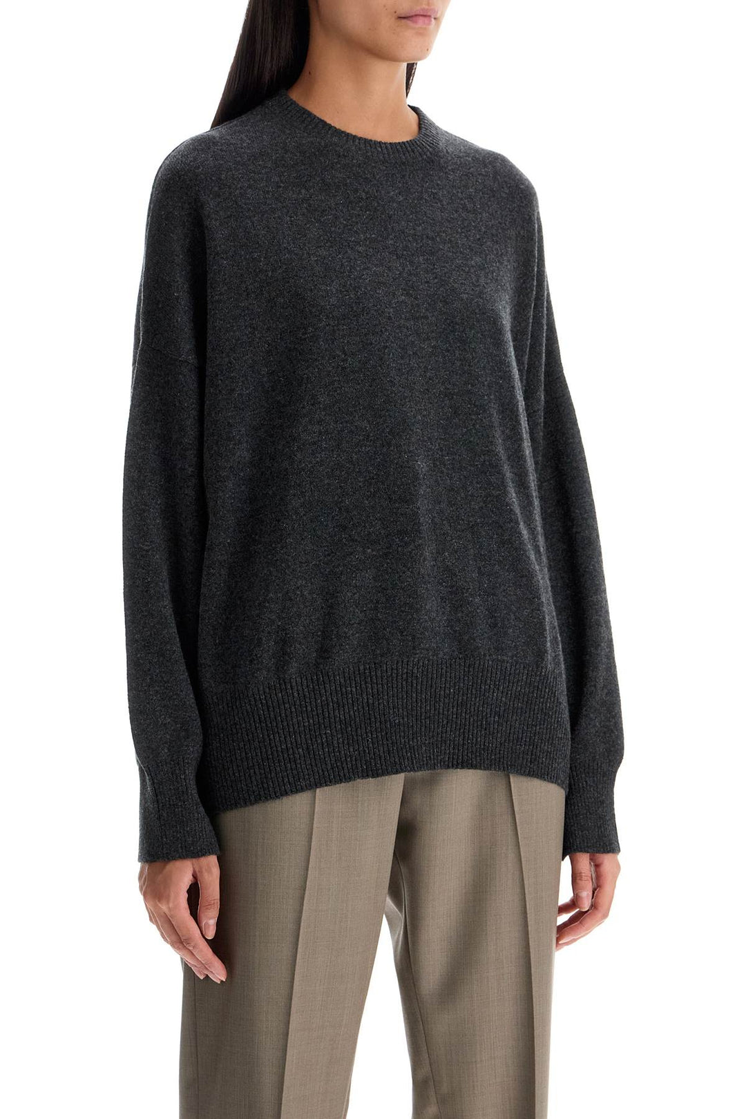 cashmere pullover sweater for-1