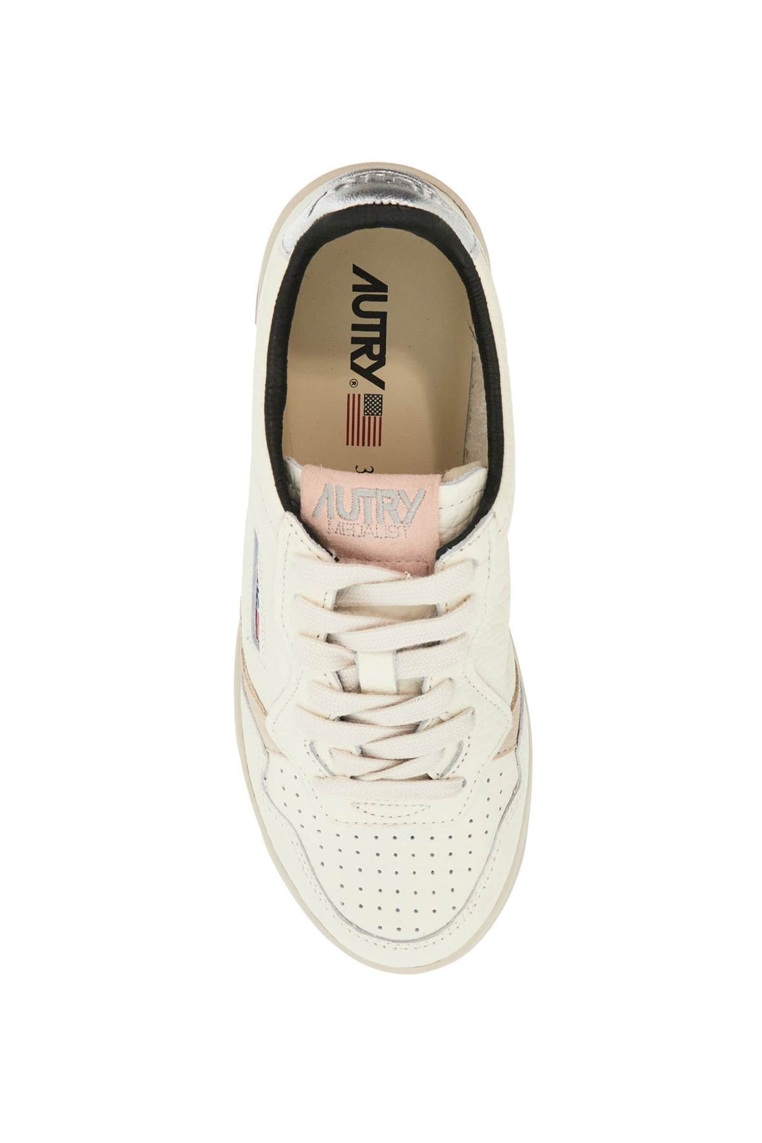 medalist sneakers-1