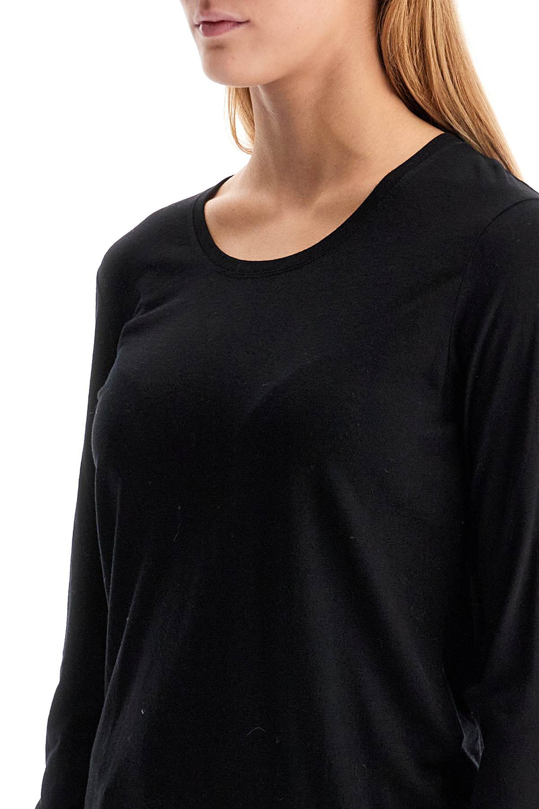 long-sleeved top for-3