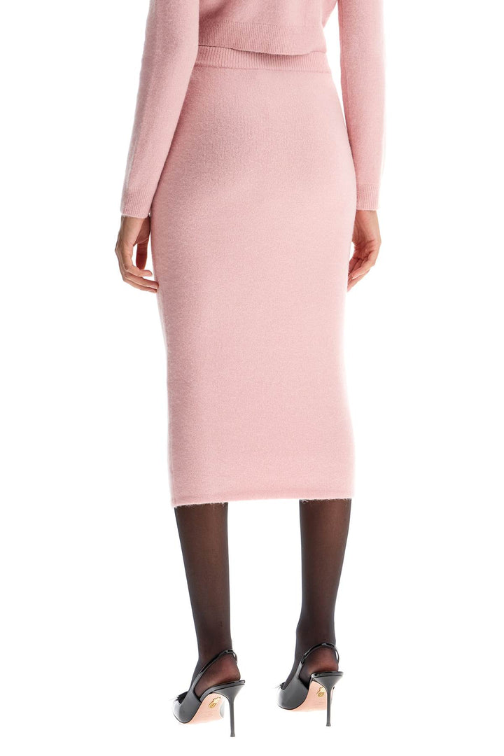 knitted midi skirt in seven-2