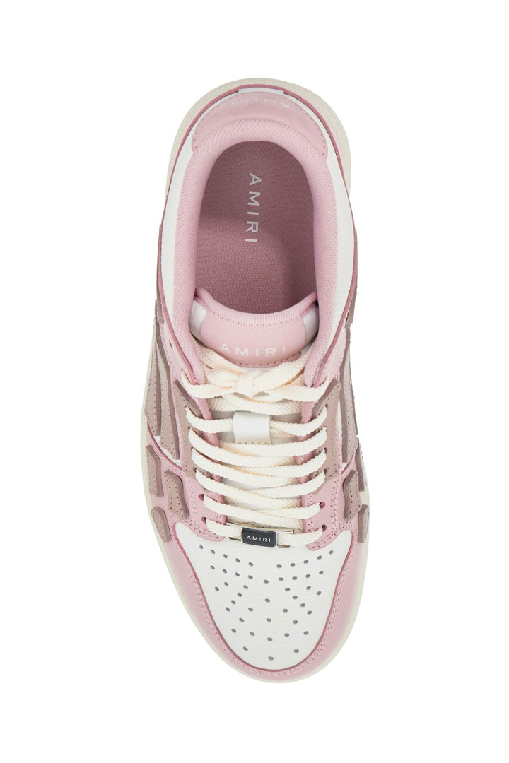 skel top low sneakers-1