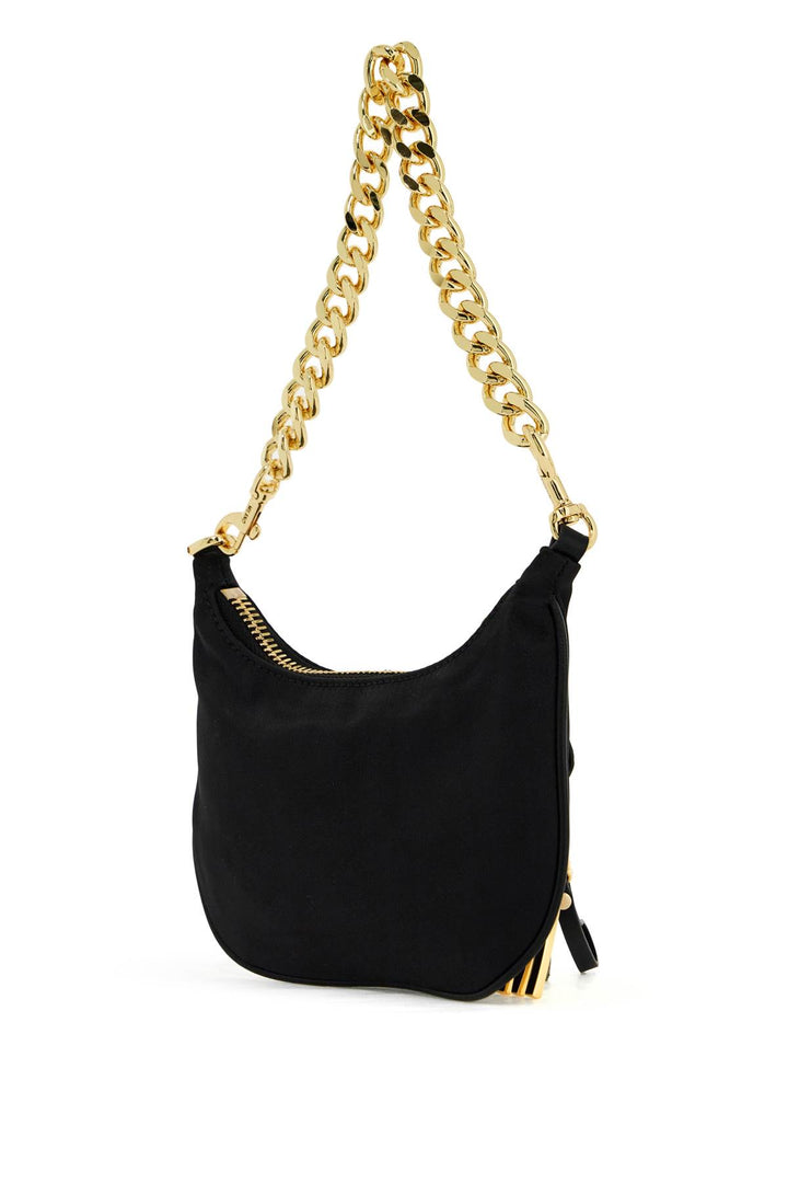 mini shoulder bag with strap-1