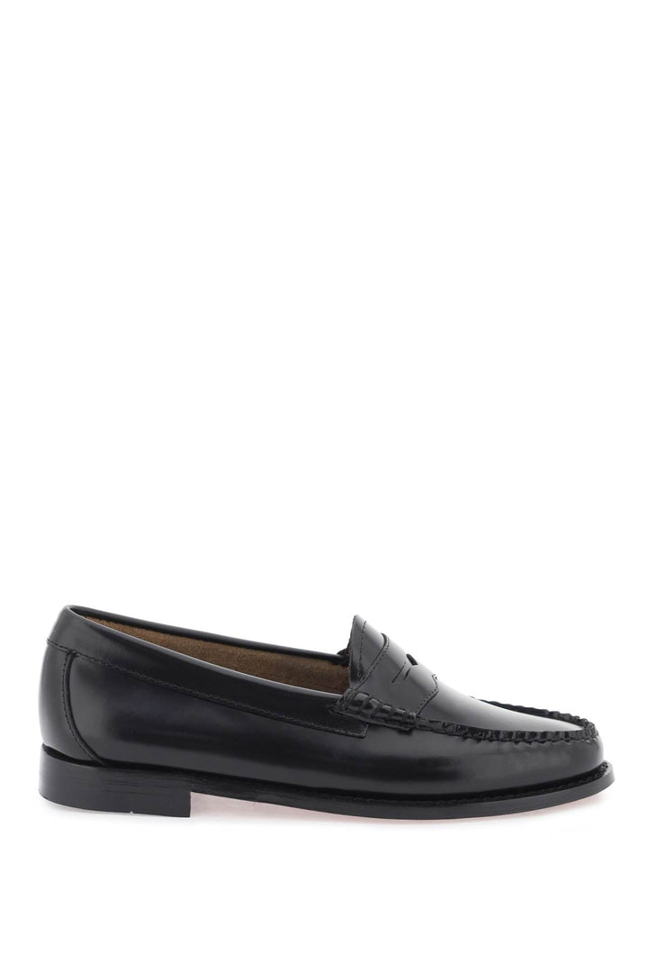 'weejuns' penny loafers-0