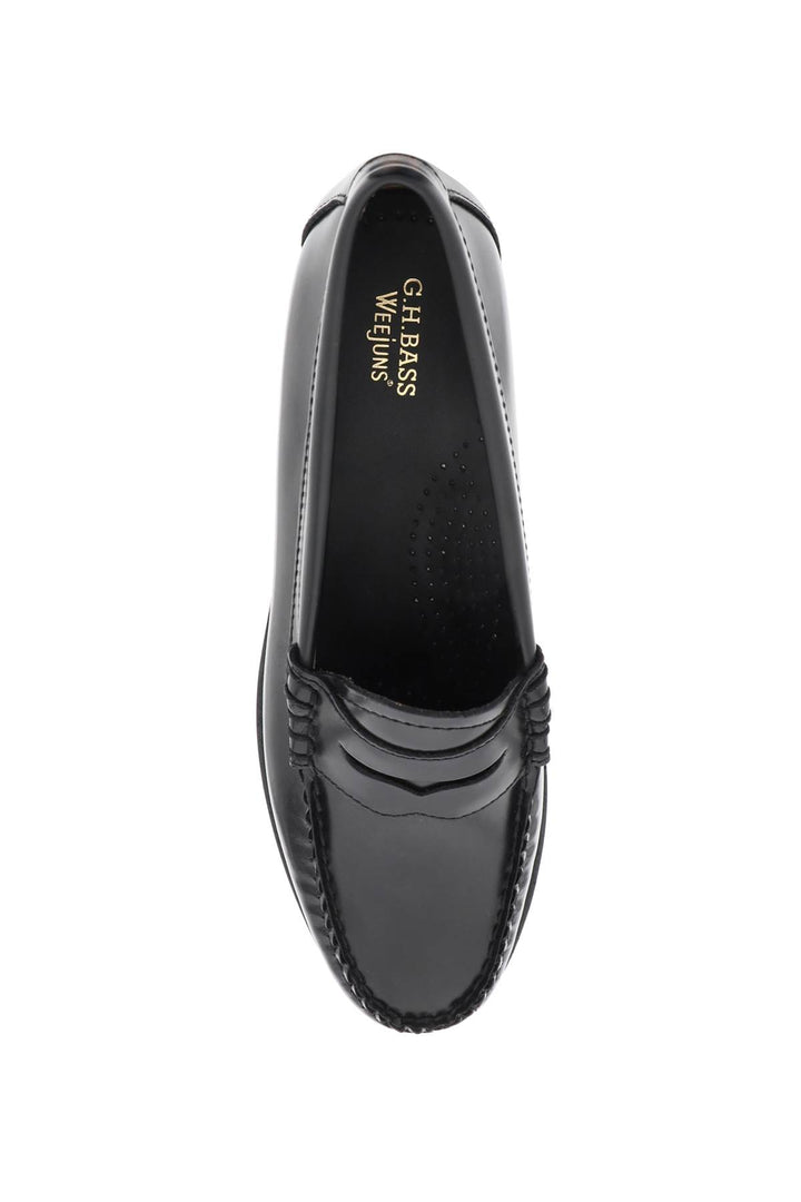 'weejuns' penny loafers-1