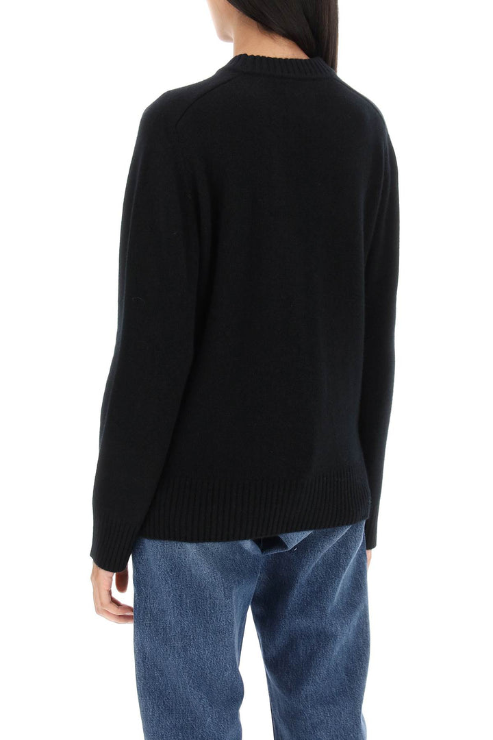 'baltra' cashmere sweater-2