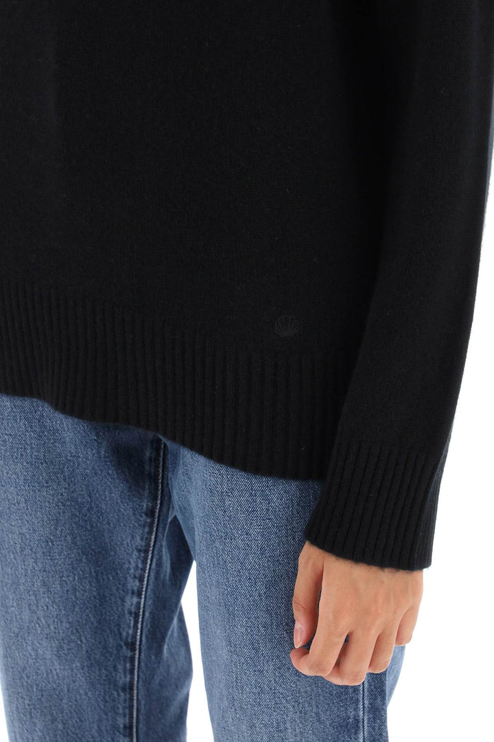 'baltra' cashmere sweater-3