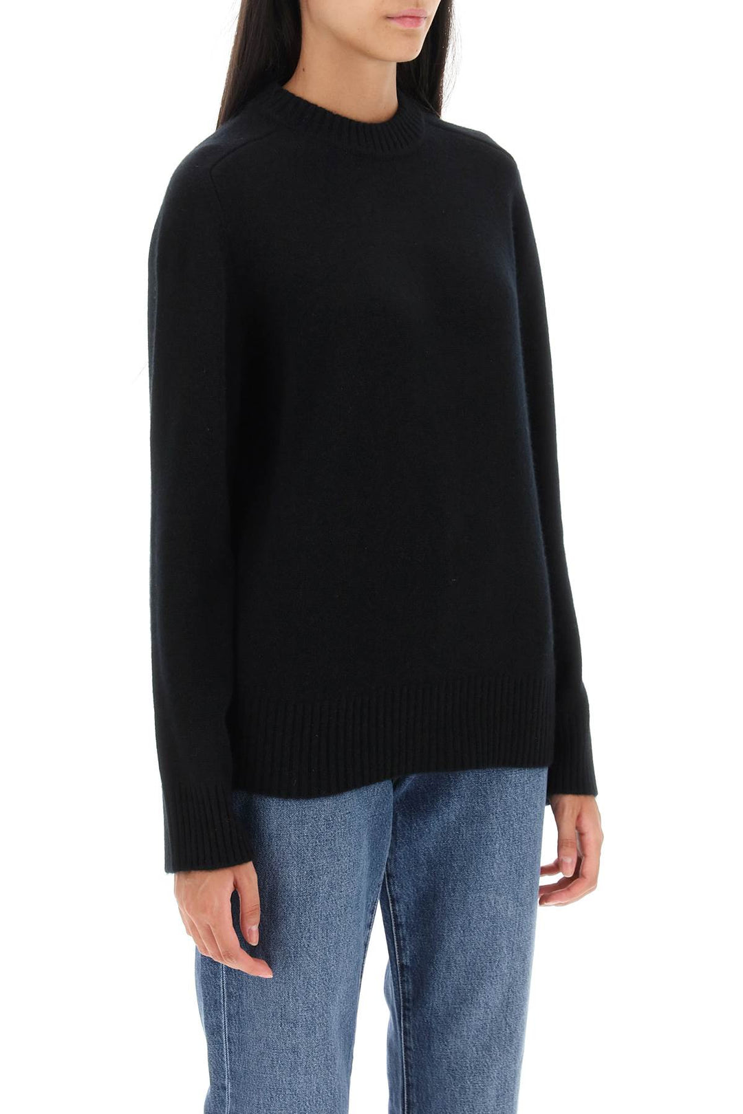 'baltra' cashmere sweater-1