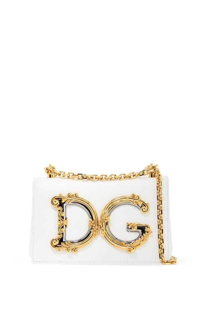 dg girls shoulder bag-0