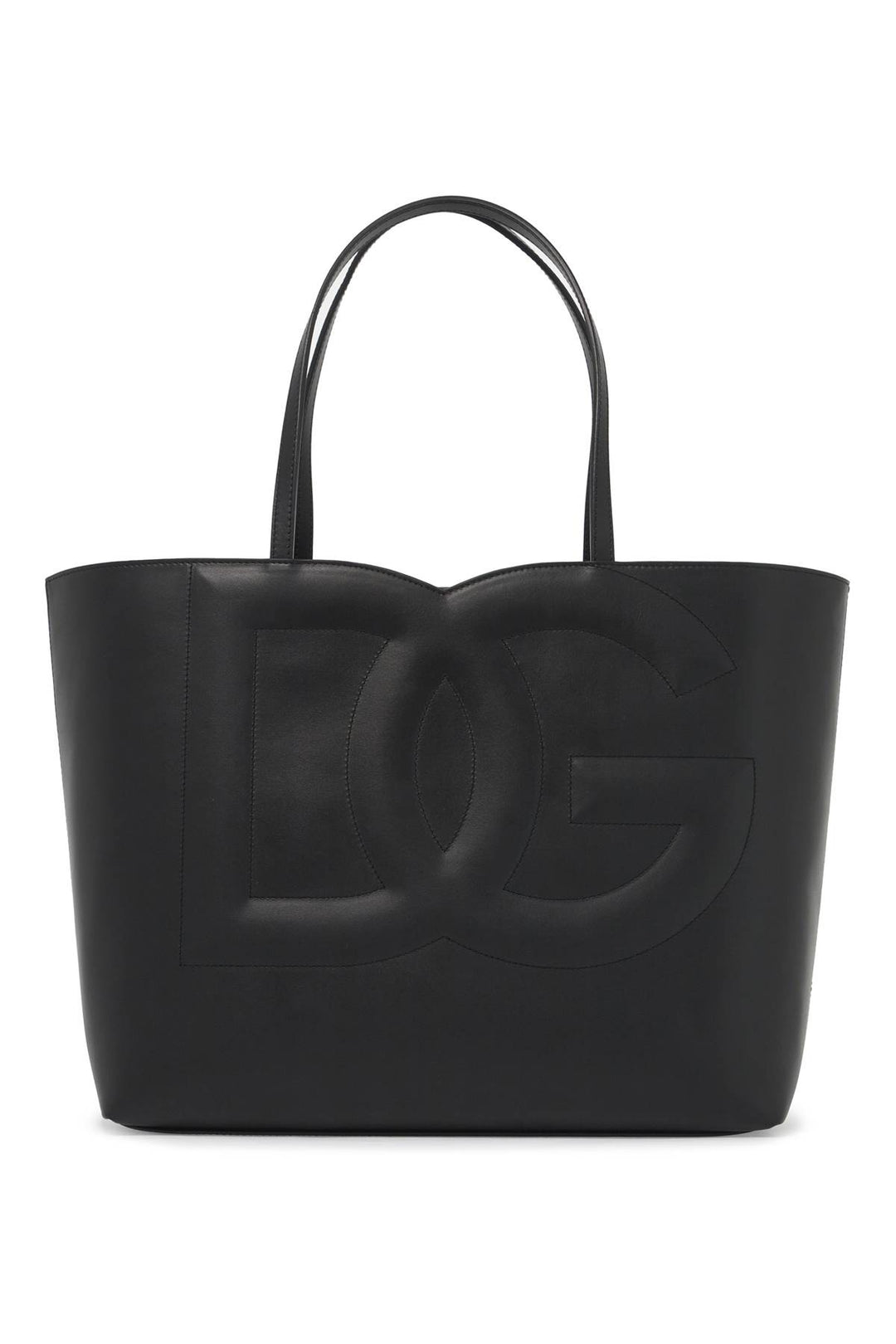 dg logo tote bag-0