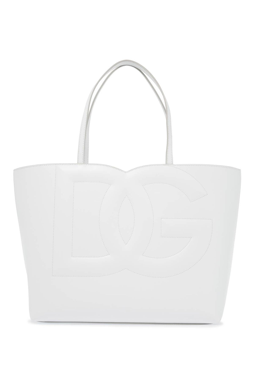 dg logo tote bag-0