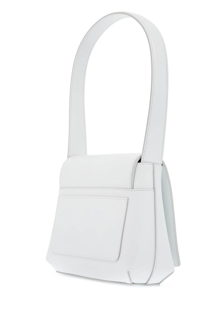 dg logo shoulder bag-1