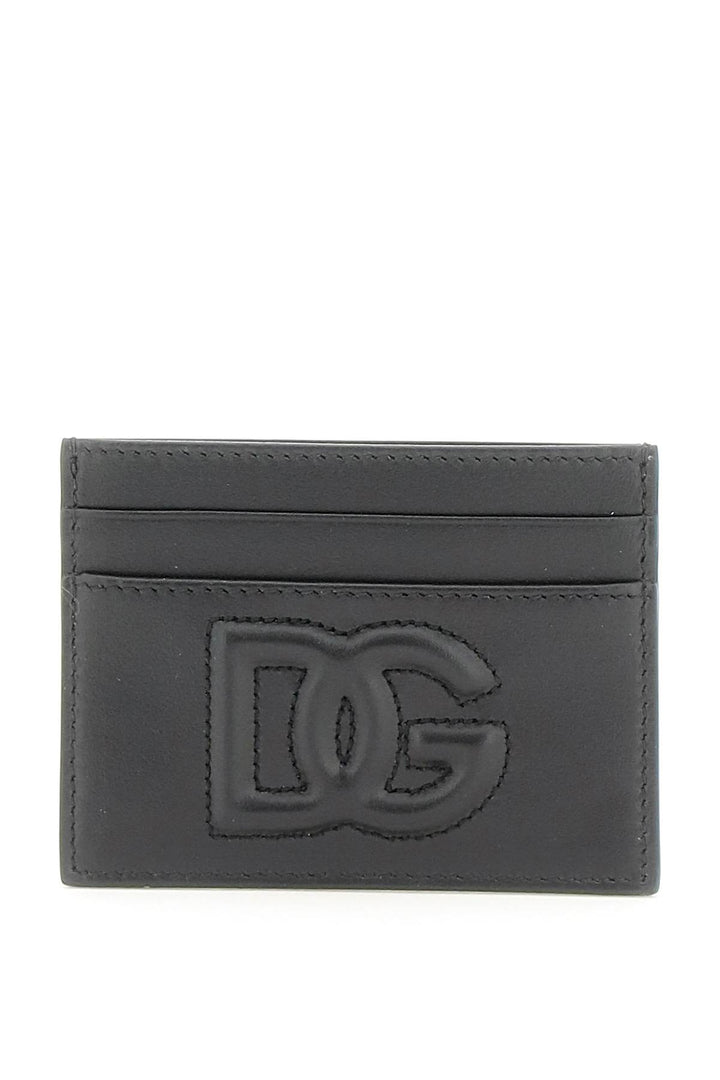 cardholder with logo-0