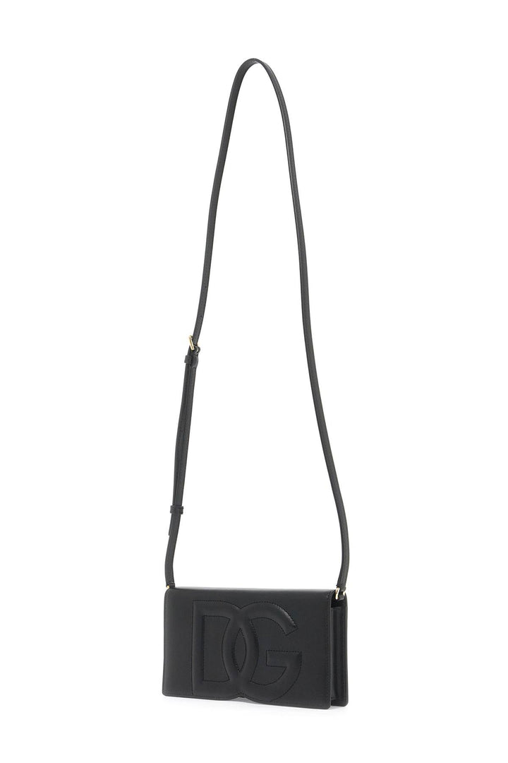 dg logo mini bag-2