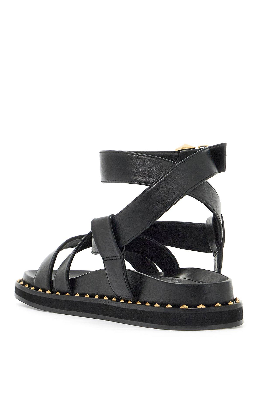 blaise flat sandals-2