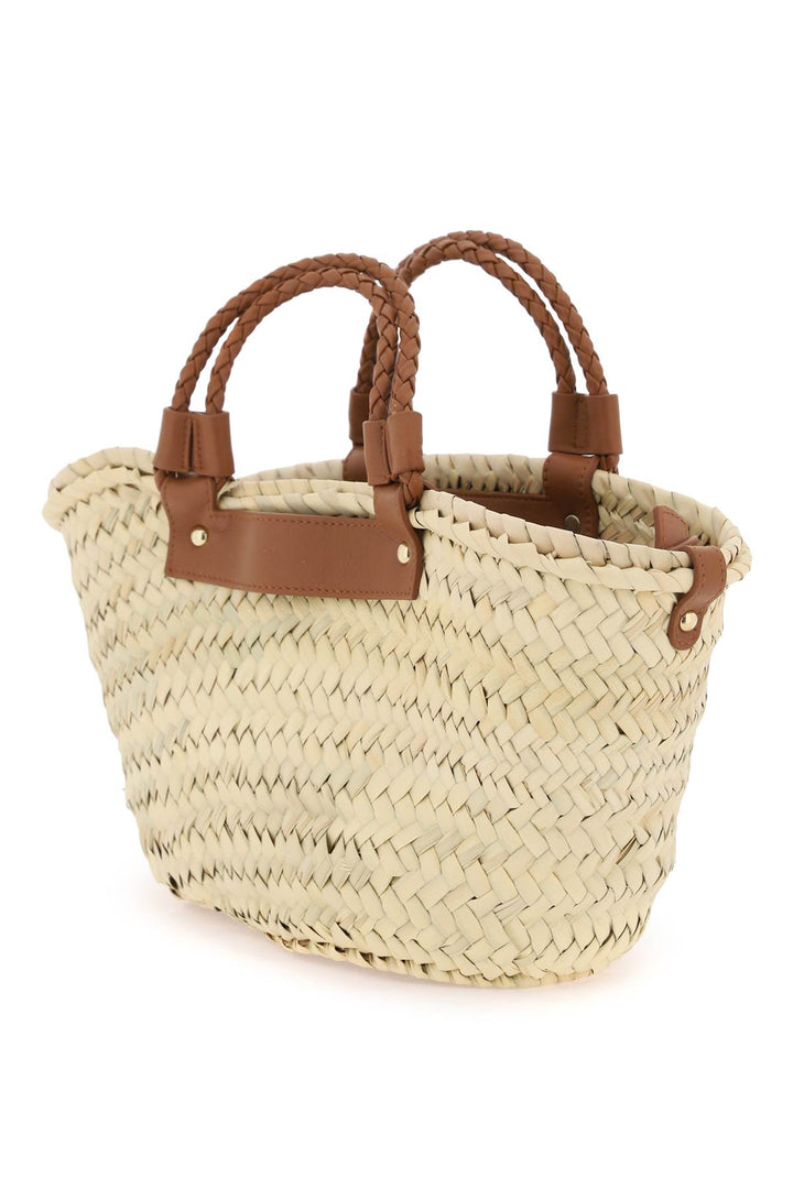 raffia basket bag for-1