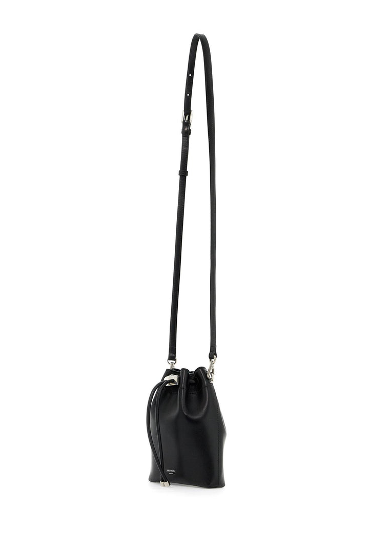 "bon bon bucket n/s shoulder bag"-2